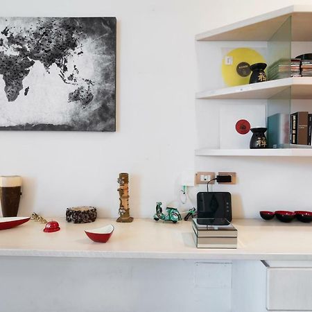 Santo Stefano Luxury Apartment ミラノ エクステリア 写真