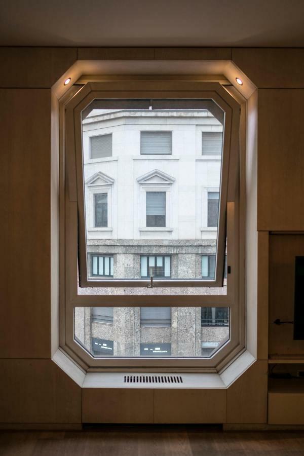 Santo Stefano Luxury Apartment ミラノ エクステリア 写真