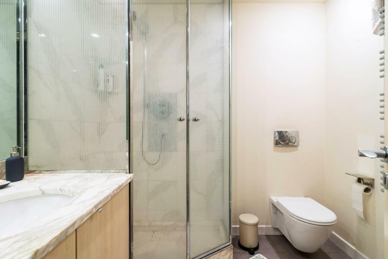 Santo Stefano Luxury Apartment ミラノ エクステリア 写真