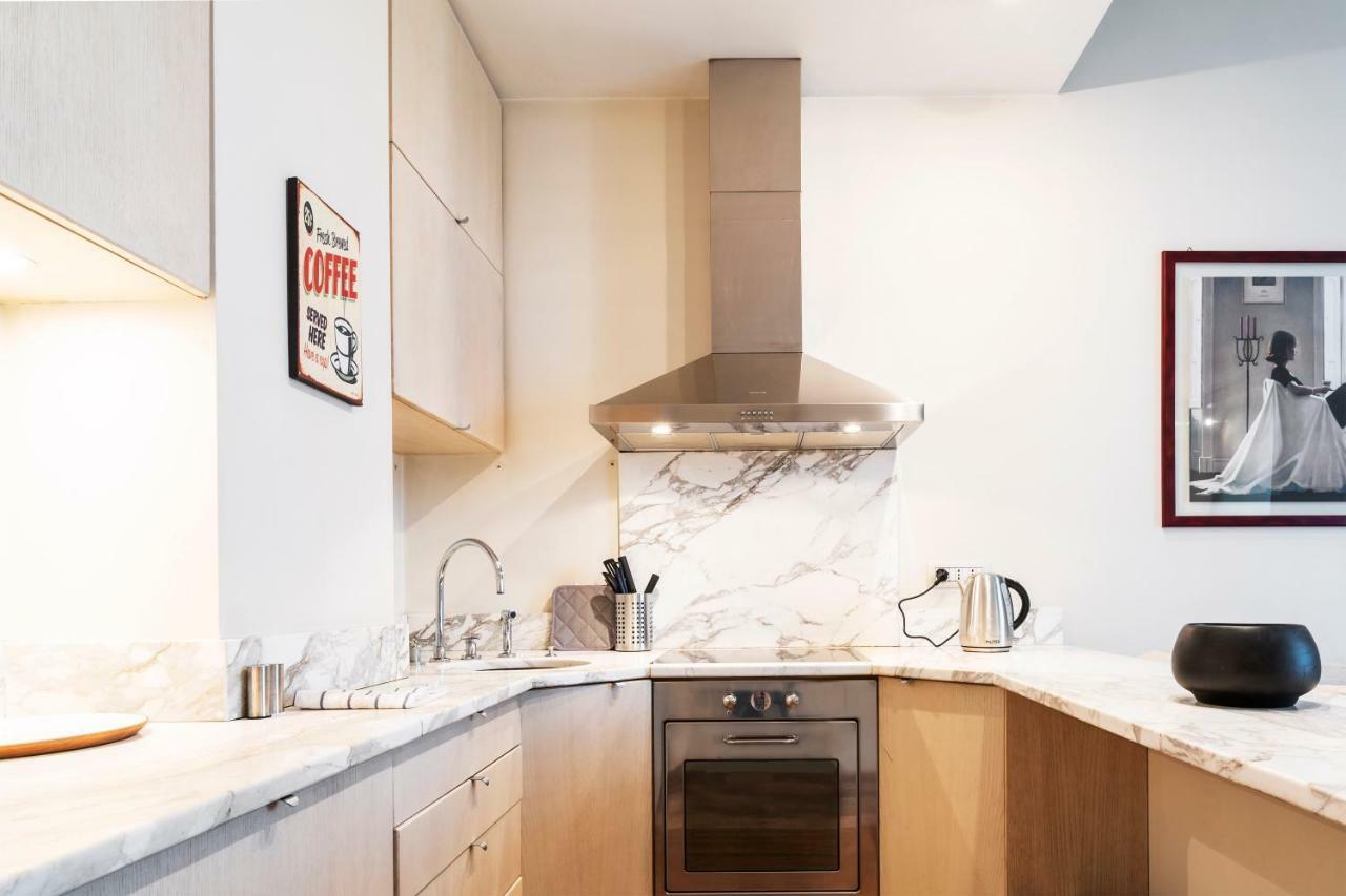 Santo Stefano Luxury Apartment ミラノ エクステリア 写真